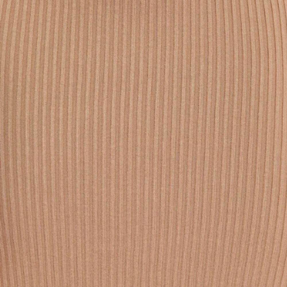 VICI Ribbed Knit Bodycon Midi Dress - Picture 3 of 5